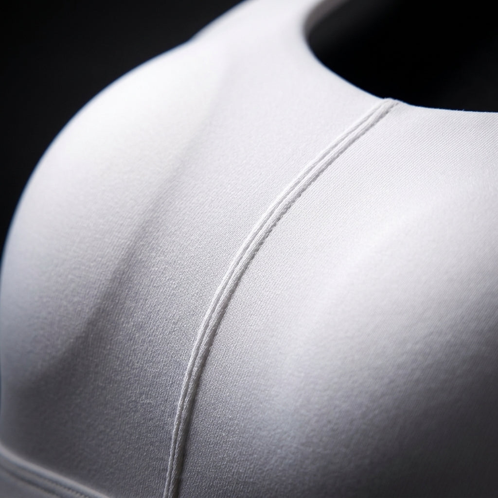 Molded Fixed Cups