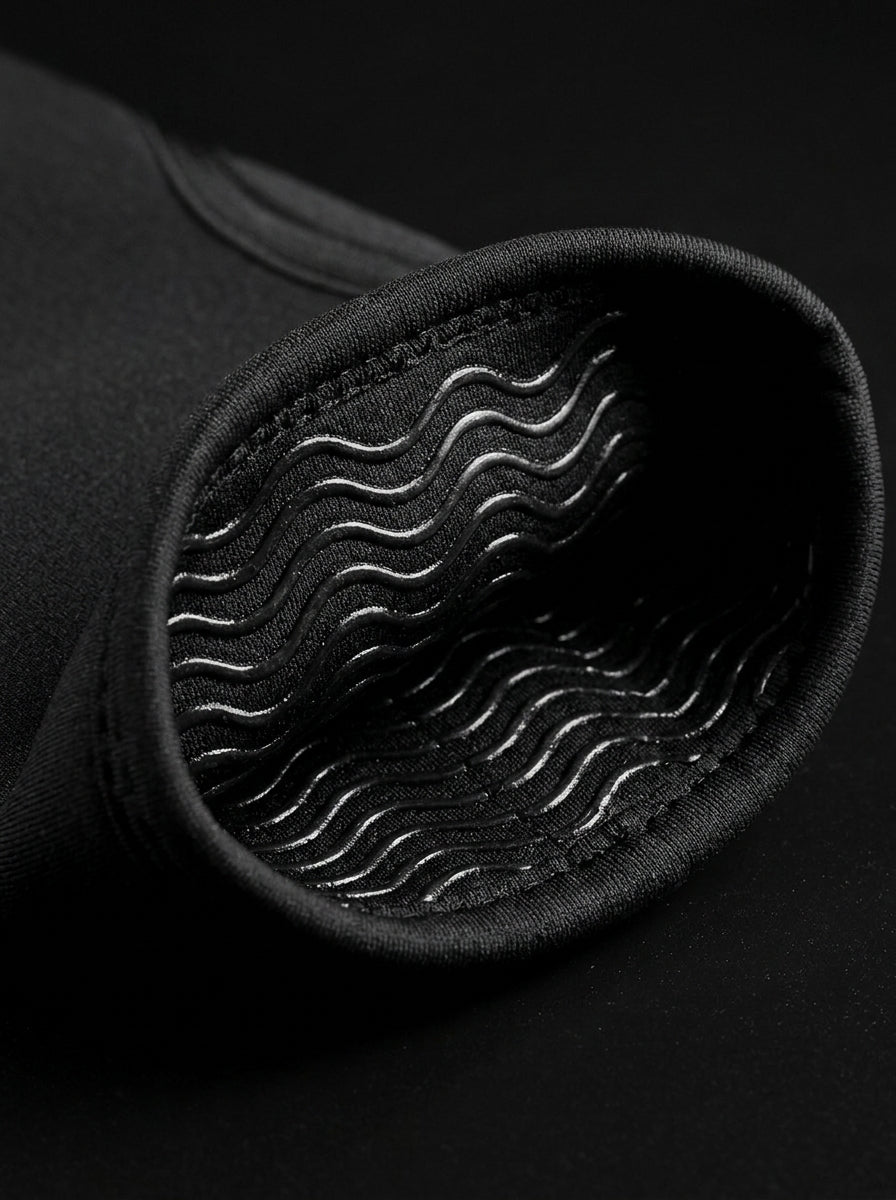 Silicone Non-Slip Lining