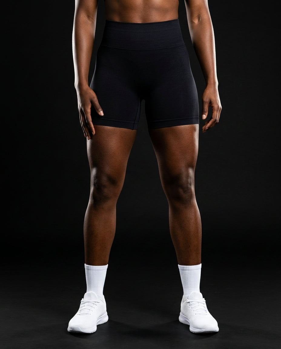 Biker Shorts