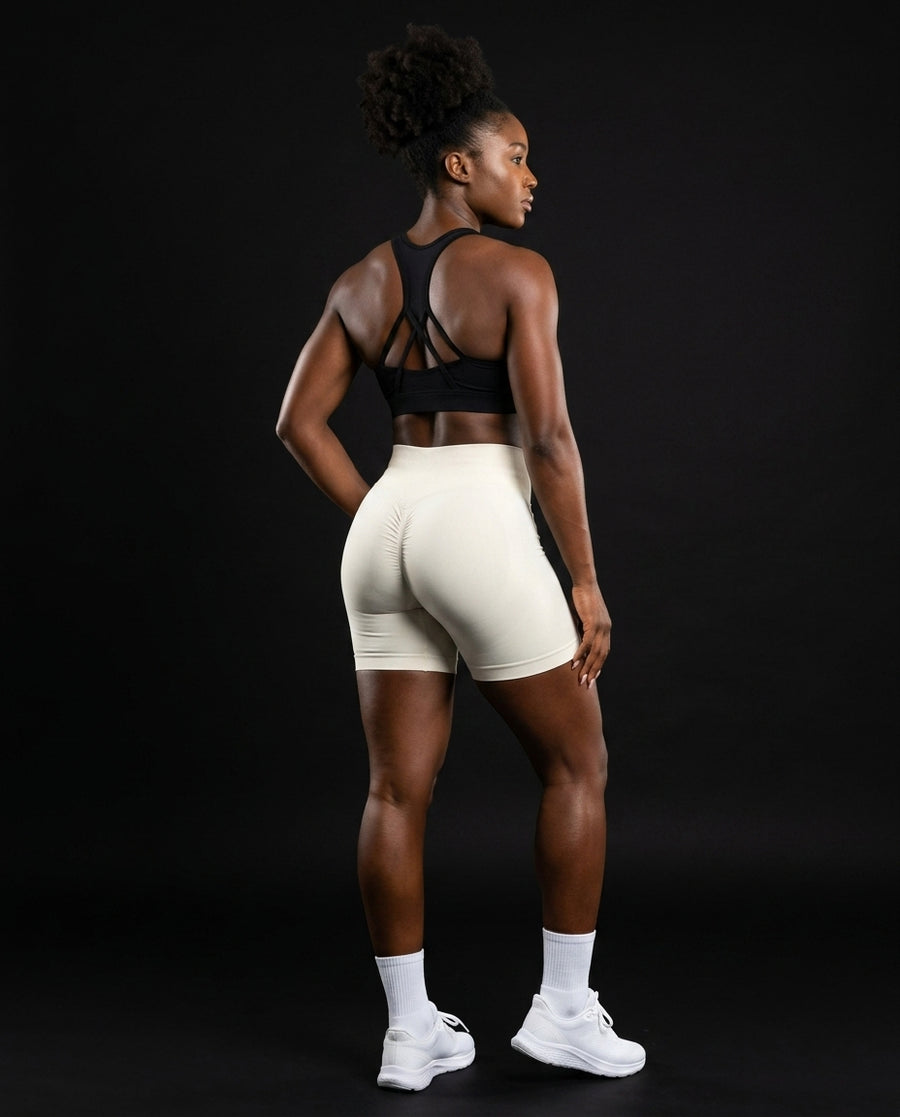 Biker Shorts