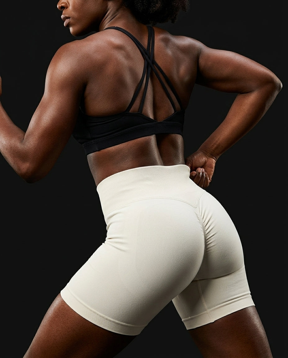 Biker Shorts