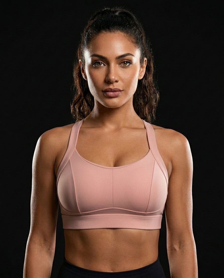 Fitness Top - Pink