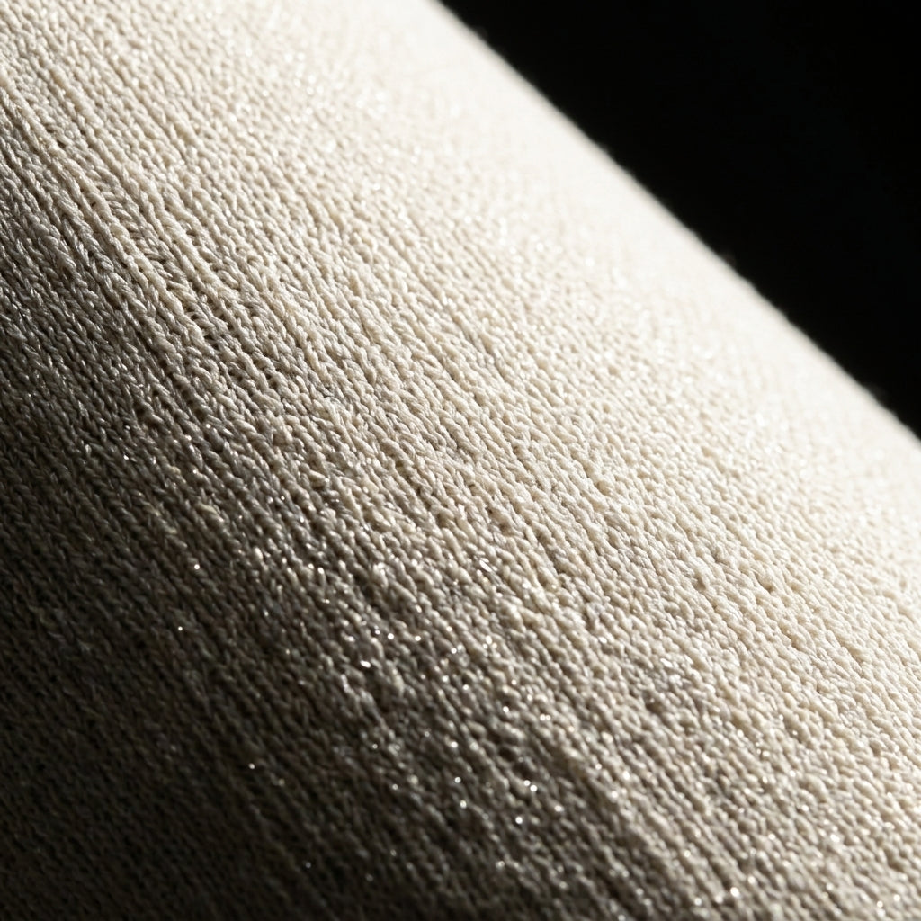 No-Sew Seamless Construction