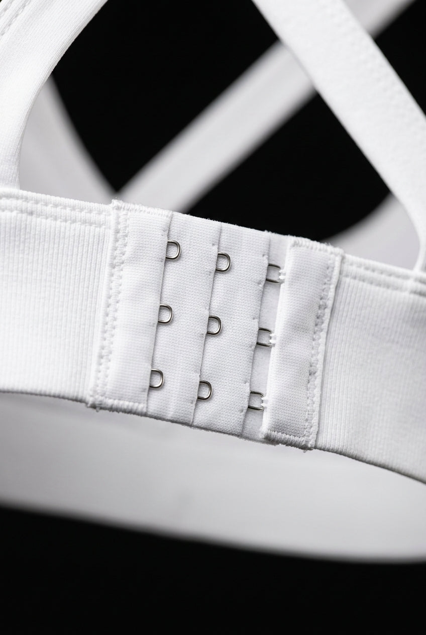 Adjustable Hook-and-Eye Closure