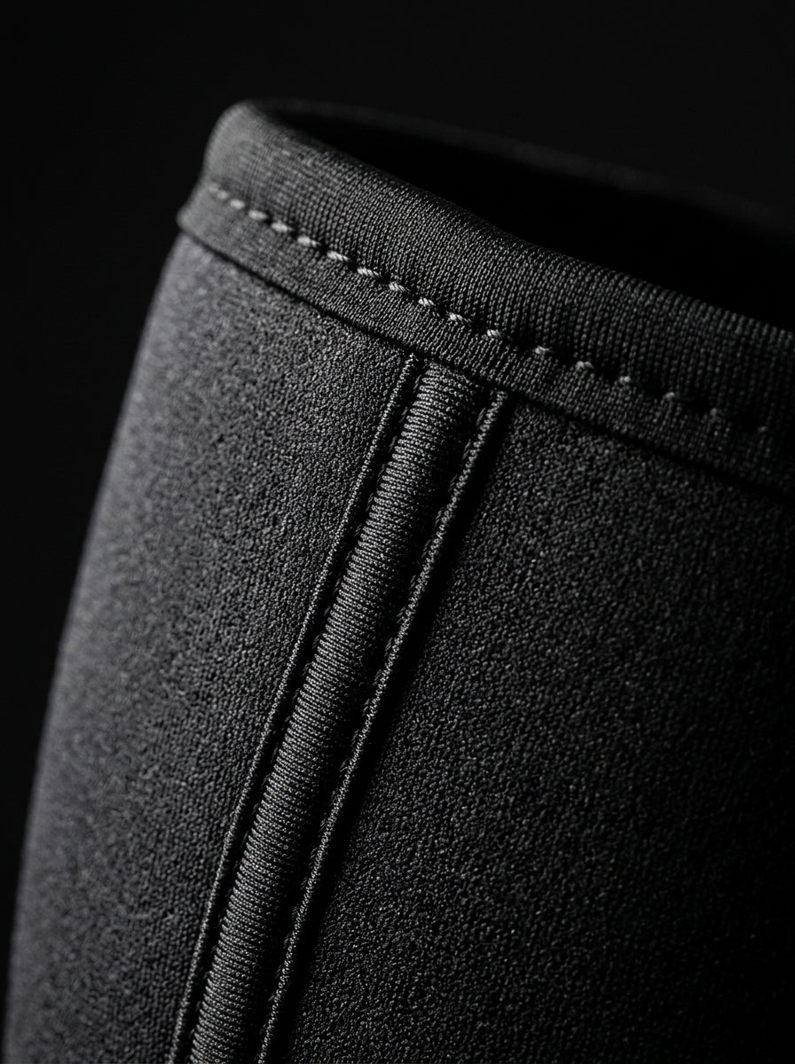 Reinforced Seam Construction